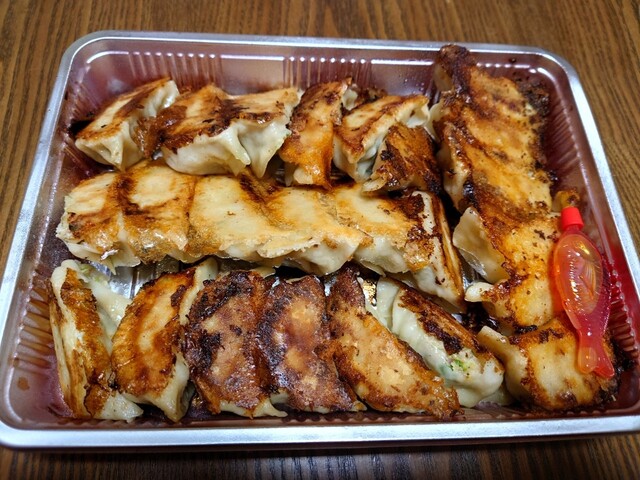 南京飯店 花春店 - 会津若松（中華料理）の写真