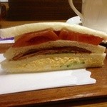 カリーナ - ミックス13.11