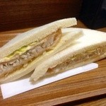 カリーナ - フィッシュ13.11