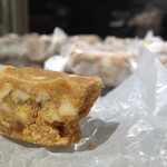 ボニーズベイクショップ - とろける食感が病みつきのバターファッジ