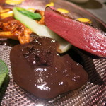 エクアトゥール - ピジョンラミエの火入れ！