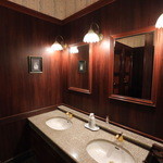 アンジェロ - トイレも雰囲気◎ｗ