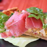 アンジェロ - DMサービス　１１月の至高のひと皿