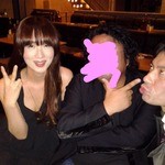 ベティのマヨネーズ - １０数年ぶりの訪問！顔面偏差値は高かったですよ(笑)
      