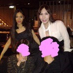 ベティのマヨネーズ - １０数年ぶりの訪問！顔面偏差値は高かったですよ(笑)
      