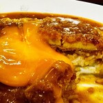 カレー専門店 白銀亭  - 