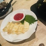 肉汁水餃子 手羽揚げの店 南風 - 