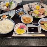 料理旅館 おかべ - 