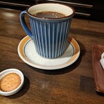 おおはるカフェ - 