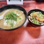 Ramen Tomo - 