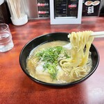 Ramen Tomo - 