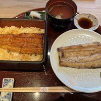 鰻割烹まえはら - 