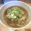 そば・うどん自家製麺 まる美