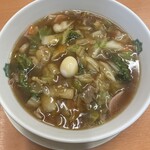 日高屋 - 料理写真: