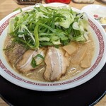 ラーメン まこと屋 - 