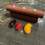 THE RAY(リーガロイヤルホテル大阪) - 