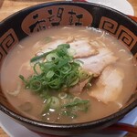 Kibouken - とんこつラーメン