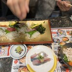 磯のがってん寿司 - 