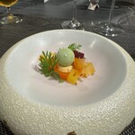 THE RAY(リーガロイヤルホテル大阪) - 