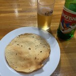 インド料理 Ｖｉｃｋｙ - ビールセット