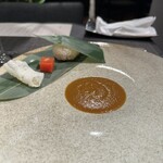 THE RAY(リーガロイヤルホテル大阪) - 