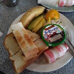 コーヒーハウス101 - 