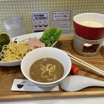 アトリエ・ド・つけ麺 - 