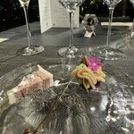 THE RAY(リーガロイヤルホテル大阪) - 