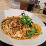 175°DENO担担麺 - 