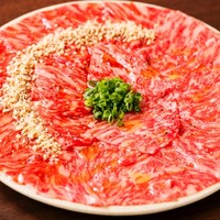 天空焼肉 星遊山 - 