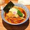 ラーメン燈郎 - 