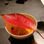 ハジメ - 湖　月とスッポン　　こんな感じになります