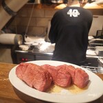 焼肉 たくちゃん 本店