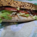 SUBWAY - 