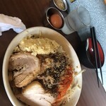 ラーメン荘 地球規模で考えろ 未来へ - 