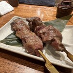 炙ゃいち （あぶりやいち） - 