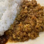 Curry&herb Cherry blossom - ハーブカレー