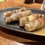 炙ゃいち （あぶりやいち） - 