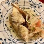 赤吉 - 求仙の南蛮漬け