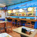 KRISHNA KITCHEN - 