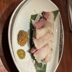 ジビエ料理 あまからくまから - 