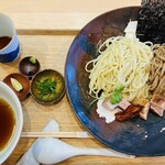 らぁ麺 飯田商店 - 