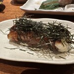 炙ゃいち （あぶりやいち） - 