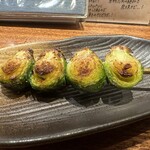 炙ゃいち （あぶりやいち） - 