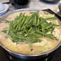 博多もつ鍋 やま中 博多店 - 