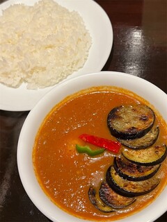 curry 草枕 - 