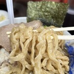 手打ち中華そば酒田 - 