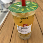 ゴンチャ 南町⽥グランベリーパーク店 - 