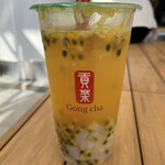 ゴンチャ 南町⽥グランベリーパーク店 - 