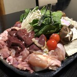 鳥安 - 料理写真: